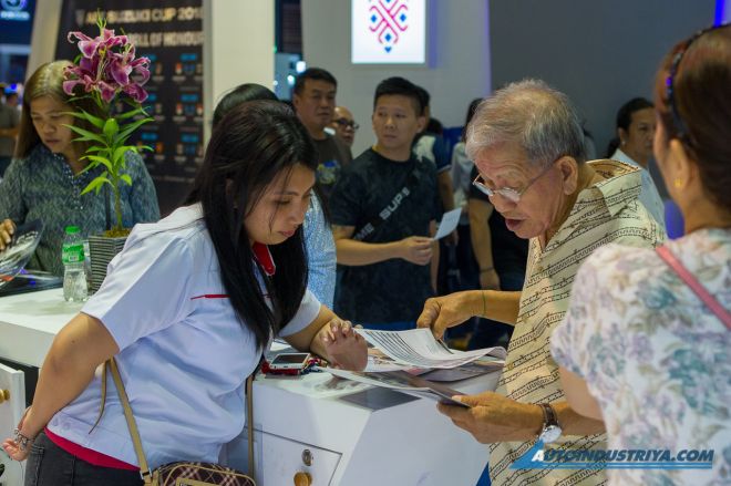 How hard will coronavirus recovery be for PH auto industry? image