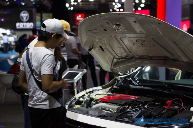 How hard will coronavirus recovery be for PH auto industry? image