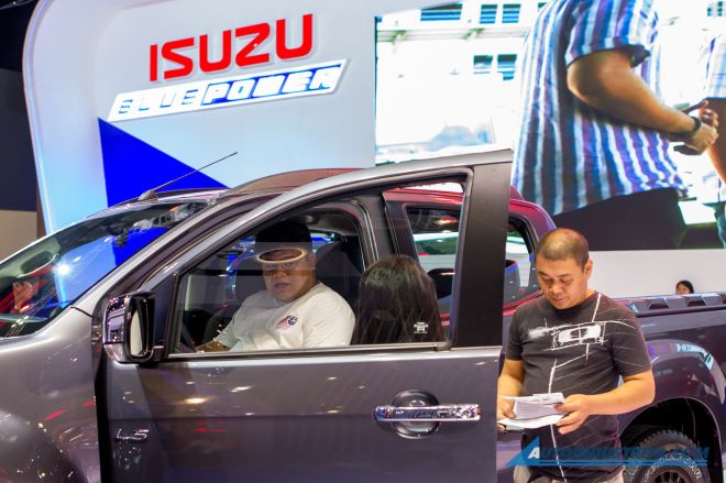 How hard will coronavirus recovery be for PH auto industry? image