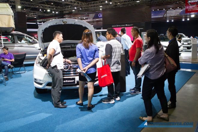 How hard will coronavirus recovery be for PH auto industry? image