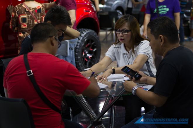 How hard will coronavirus recovery be for PH auto industry? image