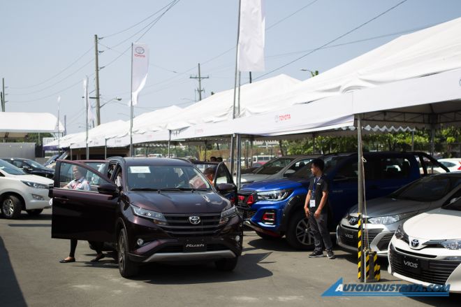 How hard will coronavirus recovery be for PH auto industry? image