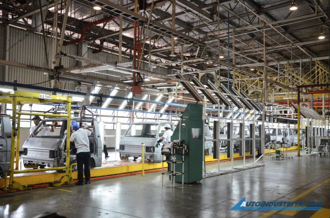 How hard will coronavirus recovery be for PH auto industry? image