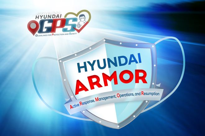 New Hyundai PH service program will reduce social contact image