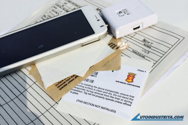 SLEX, NAIAX, TPLEX, Skyway, STAR Toll to go cashless image