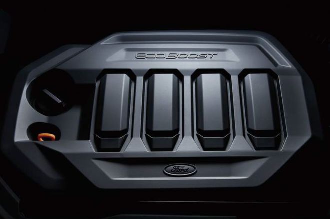 Ford PH is launching the Chinese-made 2020 Territory SUV image
