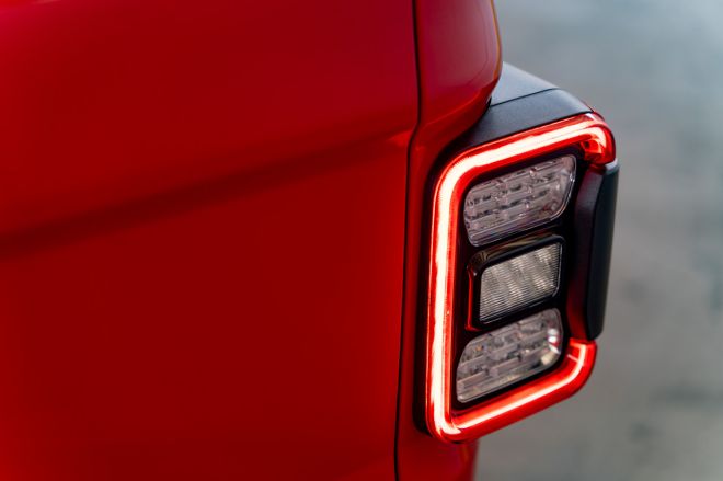 Jeep Gladiator PH image