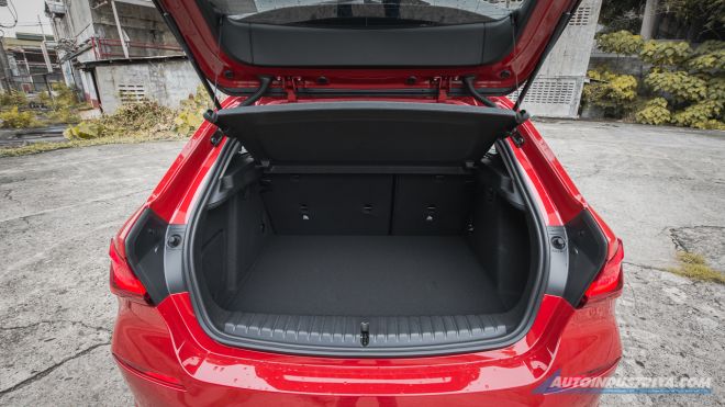 2020 BMW 118i M Sport image