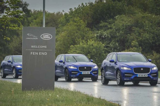 Can former Renault boss steer Jaguar Land Rover away from losses? image