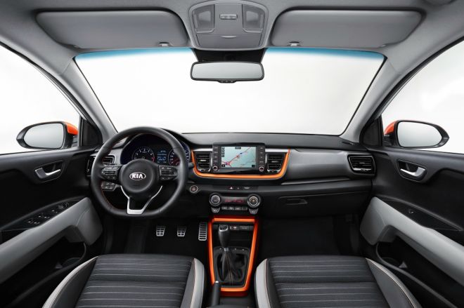 Kia Stonic PH story image