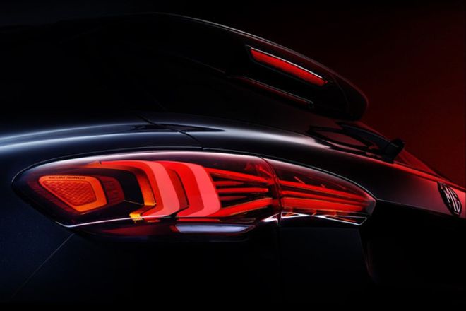 Do you like how the new MG models will look? image