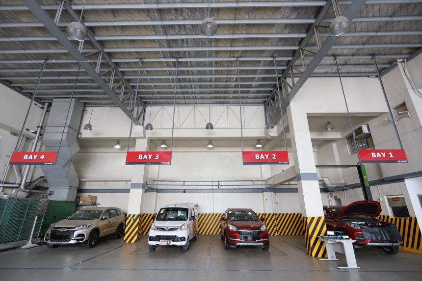 Chery Alabang PR image