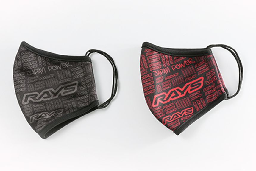 Check out these 8 cool face masks for the car enthusiast image