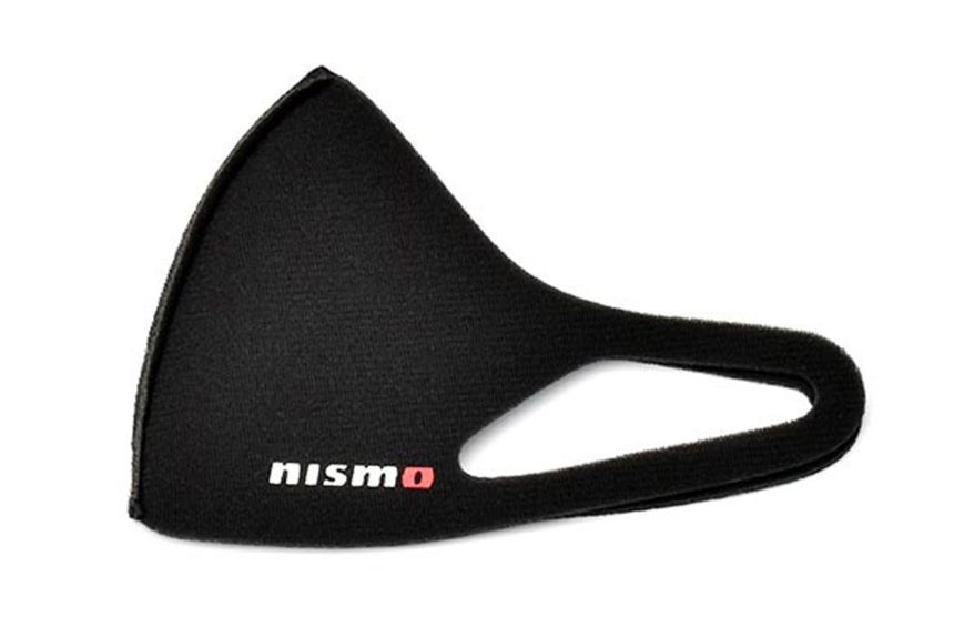 Check out these 8 cool face masks for the car enthusiast image