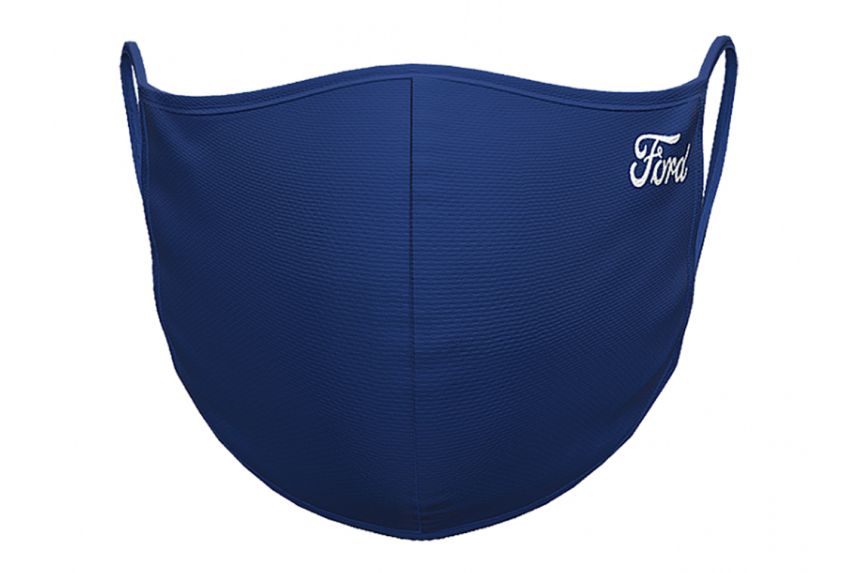 Check out these 8 cool face masks for the car enthusiast image