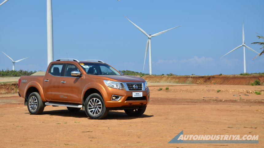 Luzon, Metro Manila residents can soon travel to Ilocos, Baguio image