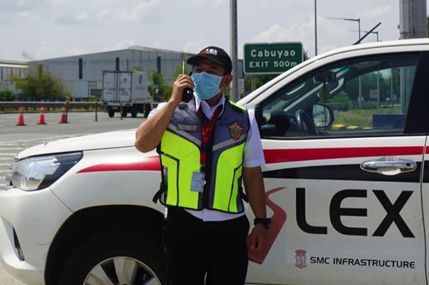 What happens if motorists try to enter toll gates without RFID on Dec 1? image