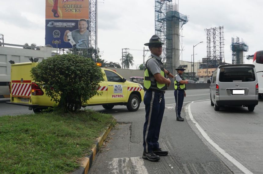 What happens if motorists try to enter toll gates without RFID on Dec 1? image