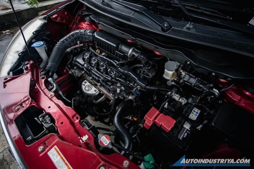 2020 Suzuki Ertiga GLX A/T Black Edition image