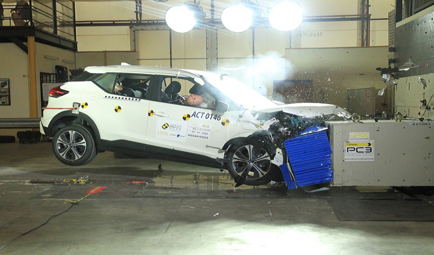 Nissan Kicks “accidentally” confirmed for Philippines image