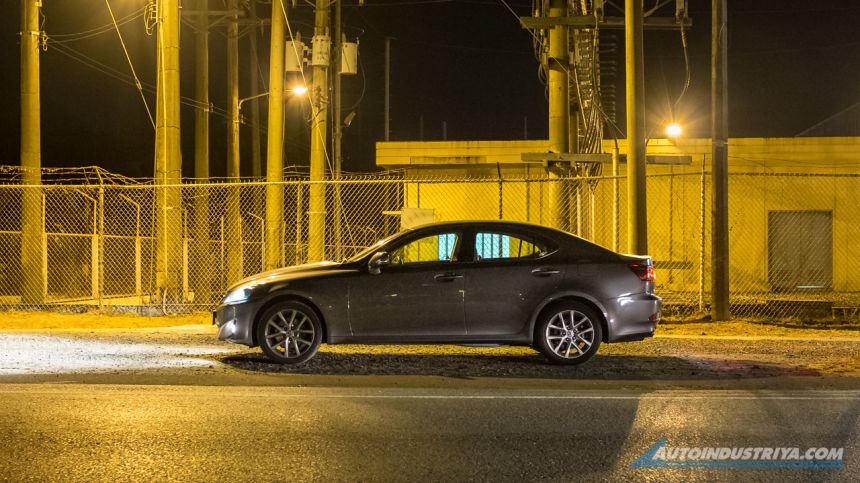 So, how the hell can driving be therapeutic? image