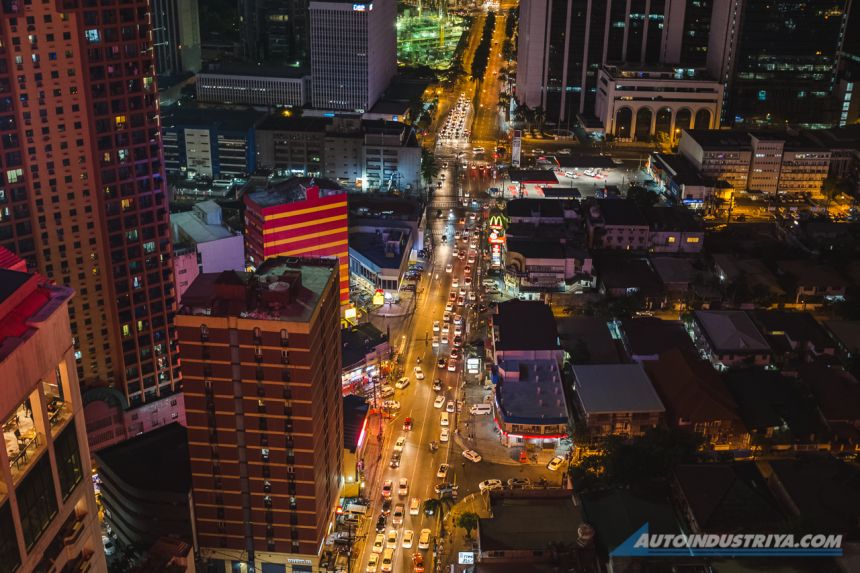 So, how the hell can driving be therapeutic? image