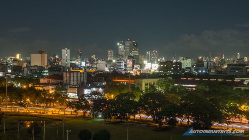 So, how the hell can driving be therapeutic? image