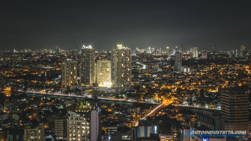 So, how the hell can driving be therapeutic? image