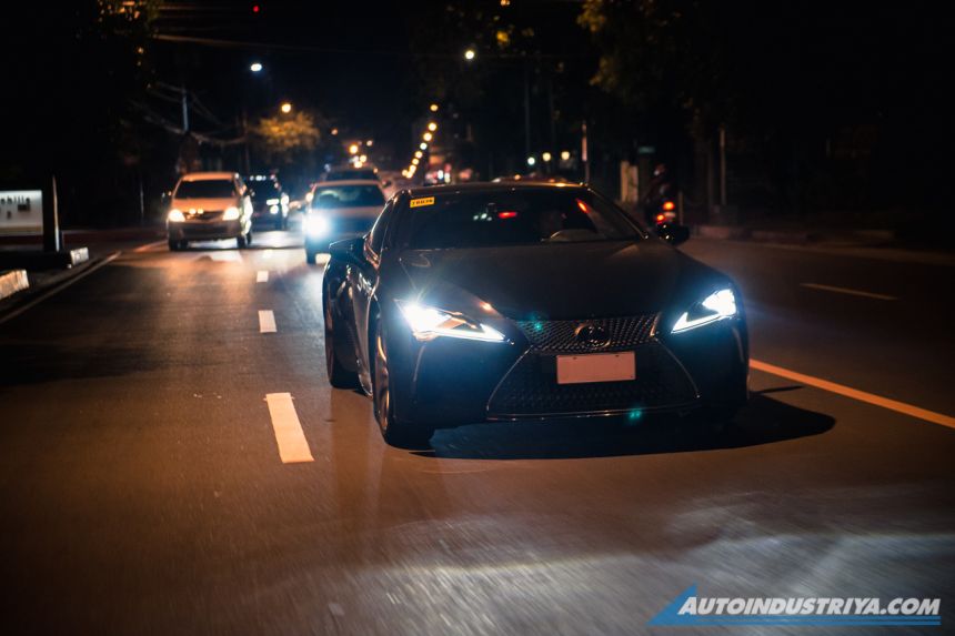 So, how the hell can driving be therapeutic? image