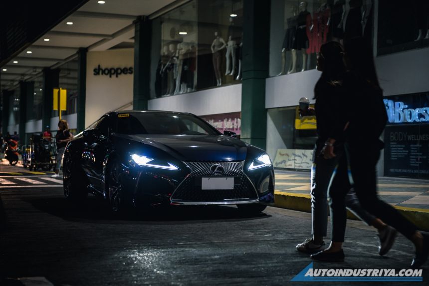 So, how the hell can driving be therapeutic? image