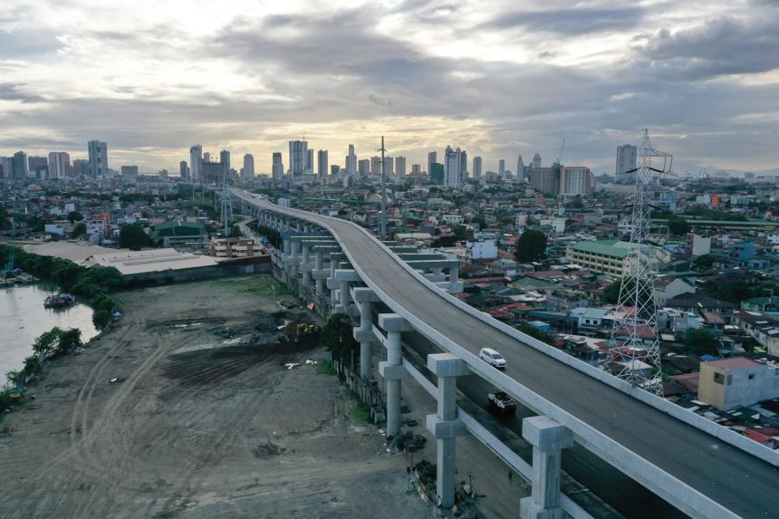 Skyway Stage 3 is the Christmas gift we really deserved image