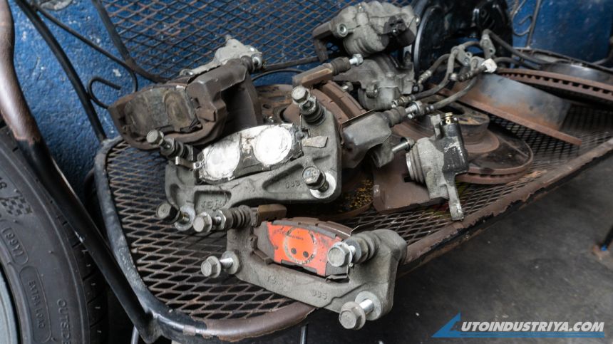 How to prepare your car for MVIC image