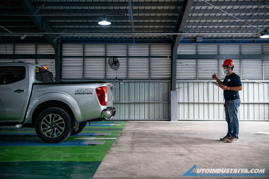 How to prepare your car for the upcoming MVIC image