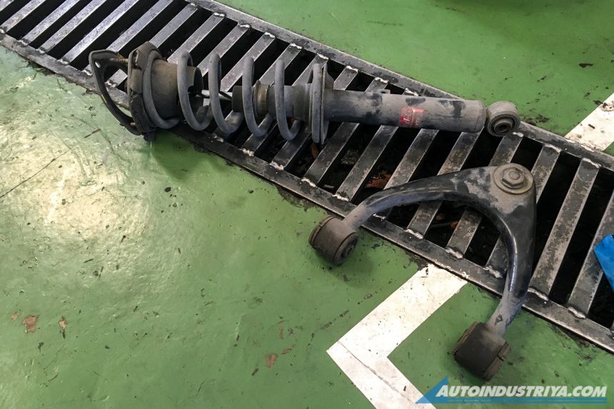 How to prepare your car for MVIC image