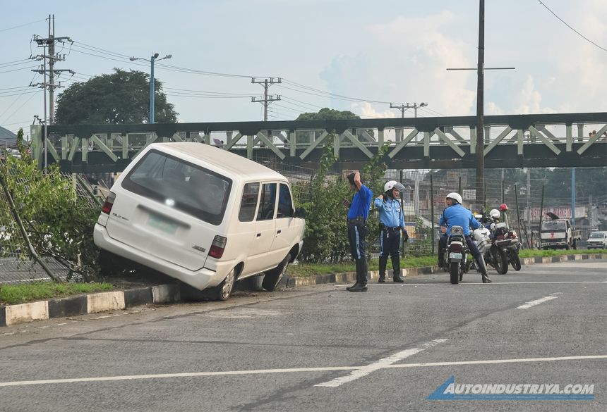 Comprehensive Insurance vs. TPL: Which one to get? image