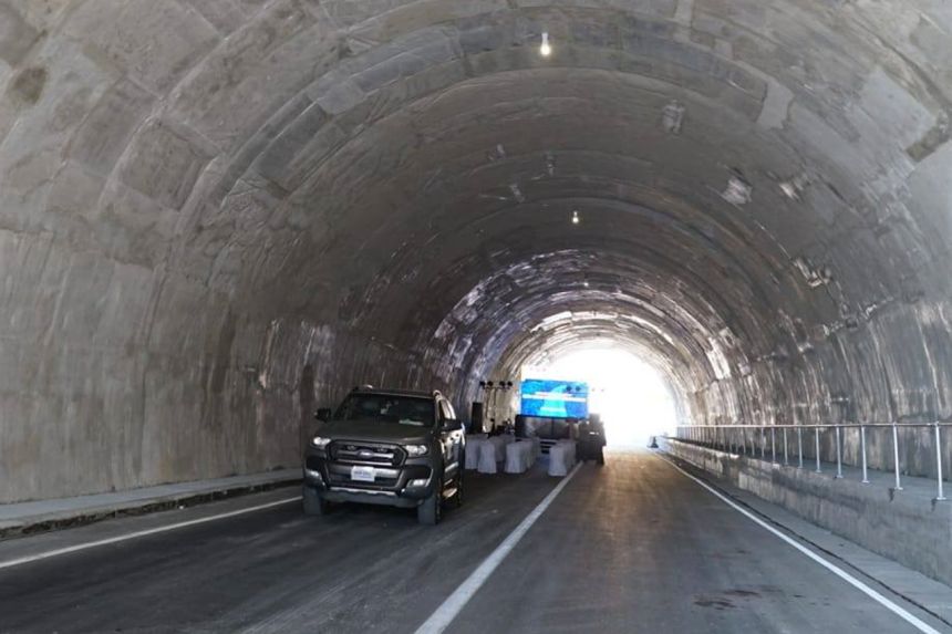 Getting to Subic Bay just got a lot faster image