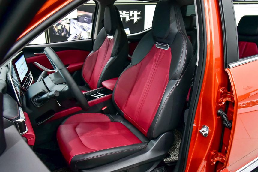 Dear Maxus PH, please bring the 2021 T90 pick-up image