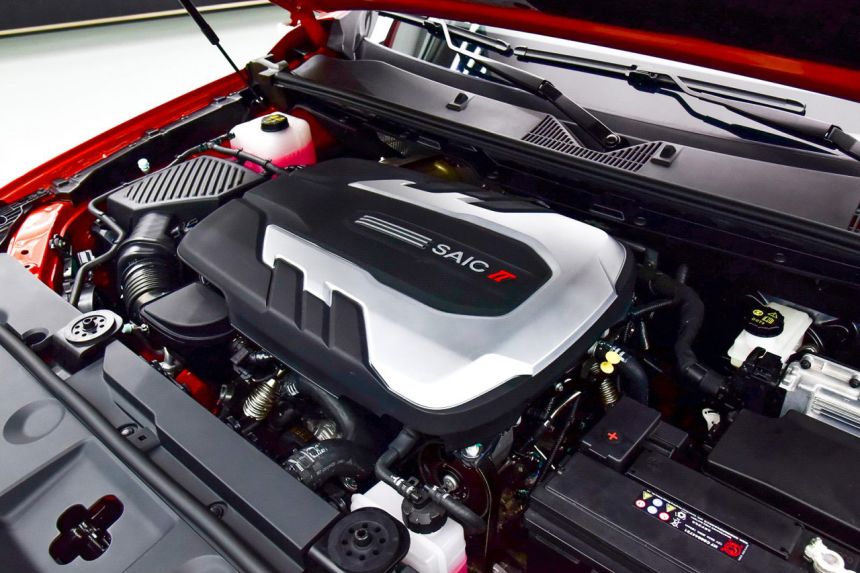 Dear Maxus PH, please bring the 2021 T90 pick-up image