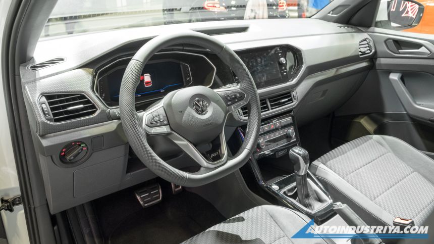 2021 T-Cross is the crossover Volkswagen PH needs image