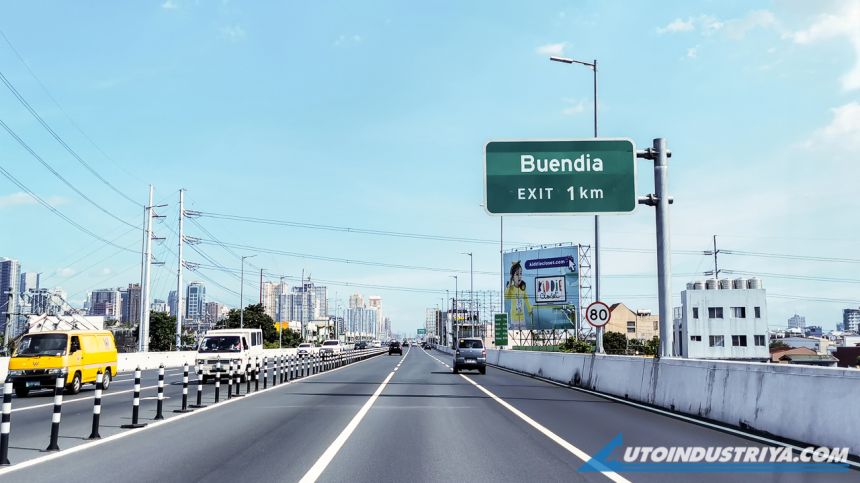 Skyway Stage 3: 60 km/h zone from now on? image