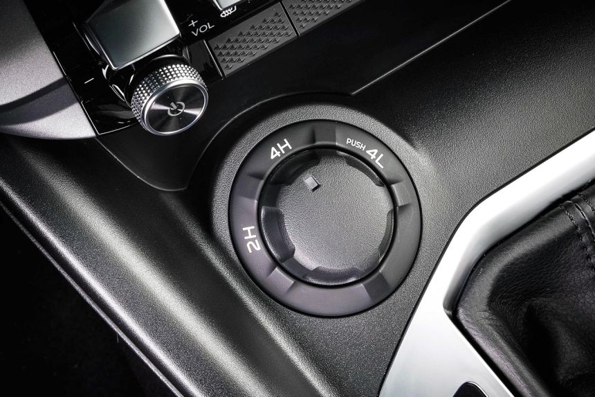 Is this 2021 Changan Kaicene F70 pick-up viable for PH? image