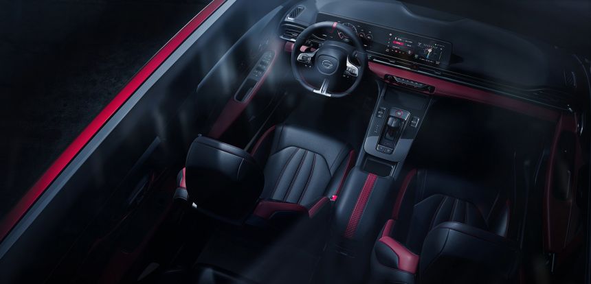 2023 GAC EMPOW unleashed in PH, begins at PHP 1.135M 2023 GAC EMPOW unleashed in PH, begins at PHP 1.135M image