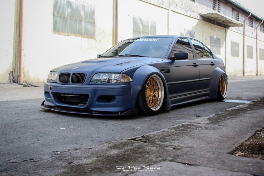 Car Porn Racing will close its doors soon image