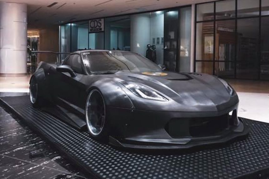 Car Porn Racing will close its doors soon image