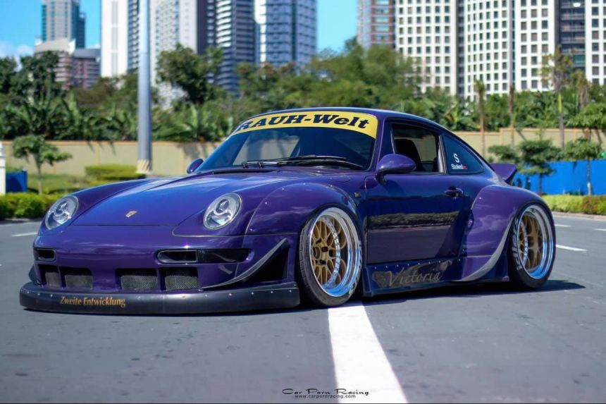 Car Porn Racing will close its doors soon image