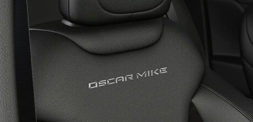 Jeep gives back to the troops with Freedom Edition 4x4s image