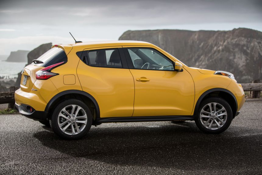 Nissan PH drop Juke from lineup, Kicks coming soon? image