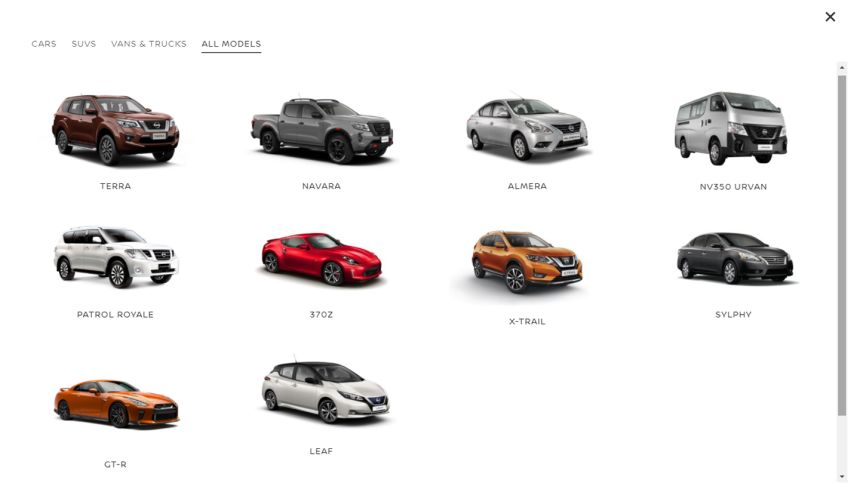 Nissan PH drops Juke from lineup, Kicks soon? image