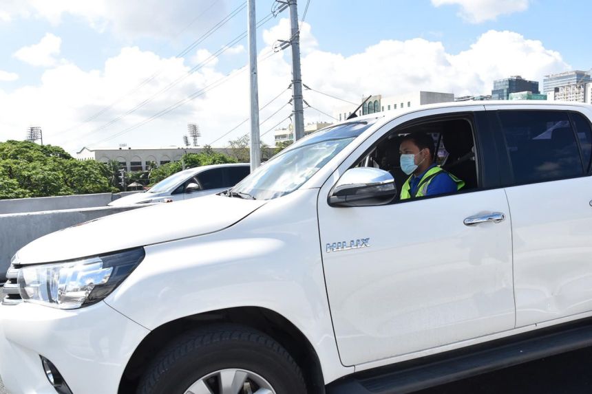 All systems go for BGC-Ortigas Link opening this Independence Day image