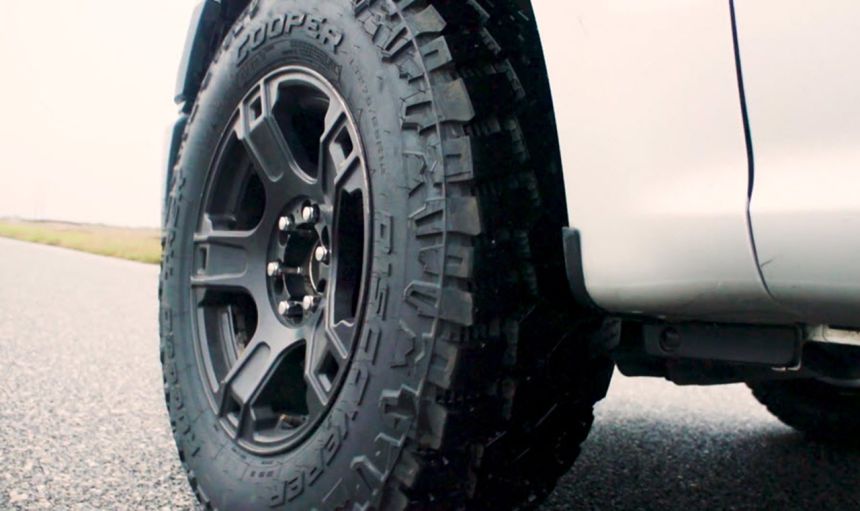 Two become one: Goodyear acquires Cooper Tires image